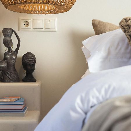 Gea Athenian Suites Exterior foto