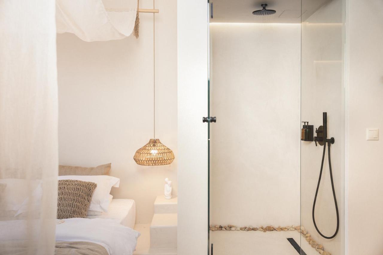Gea Athenian Suites Exterior foto