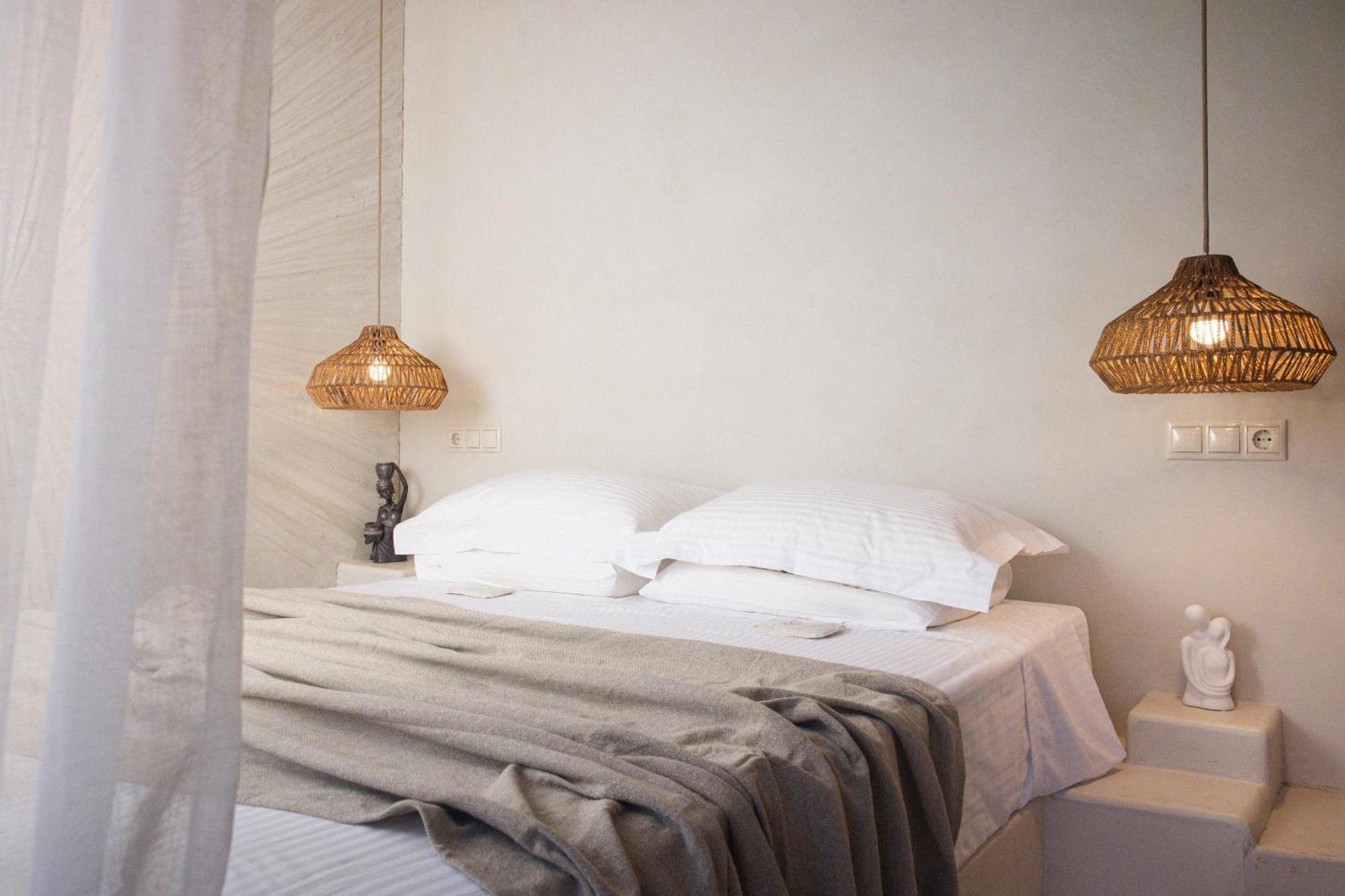 Gea Athenian Suites Exterior foto