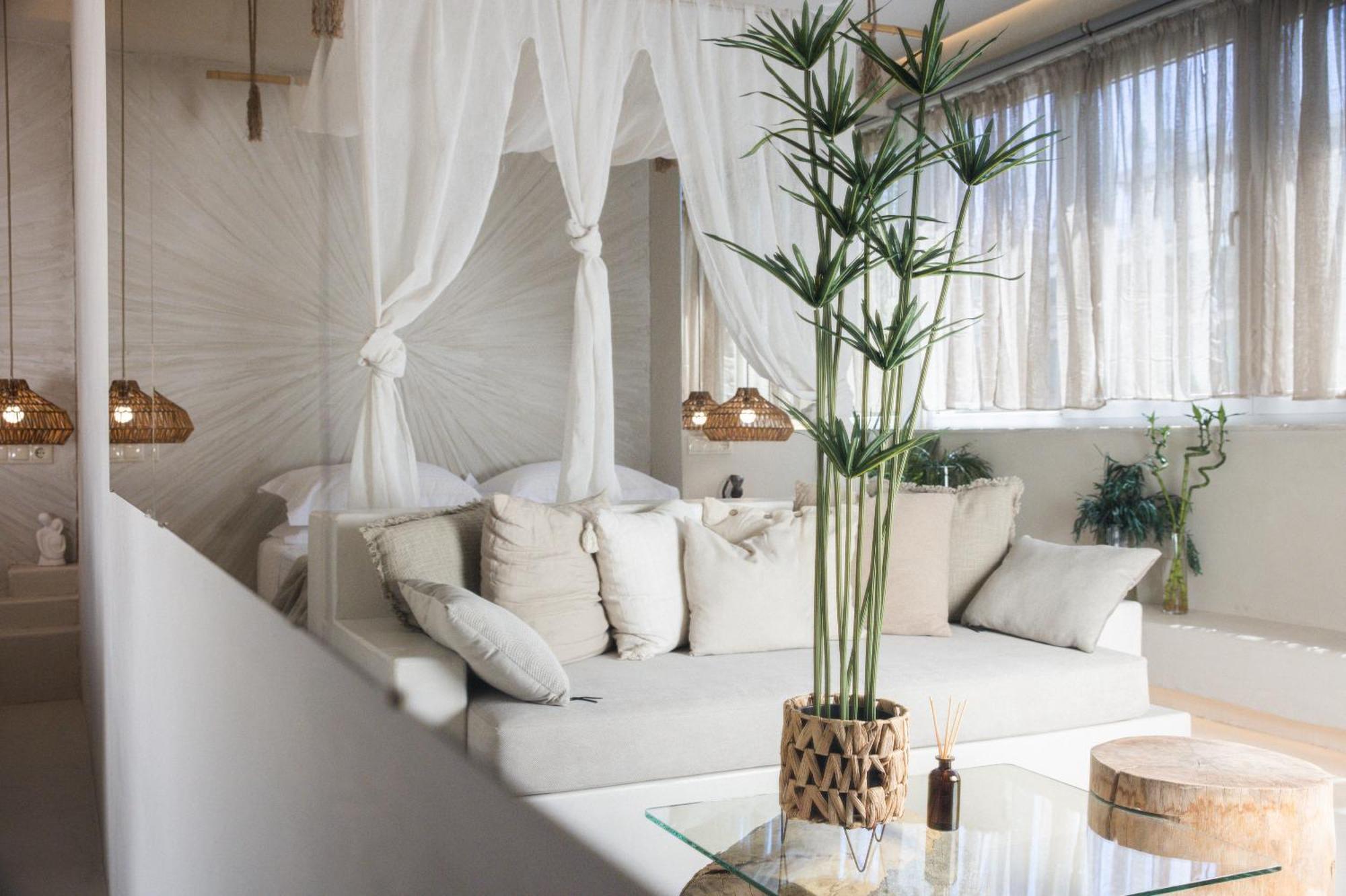 Gea Athenian Suites Exterior foto