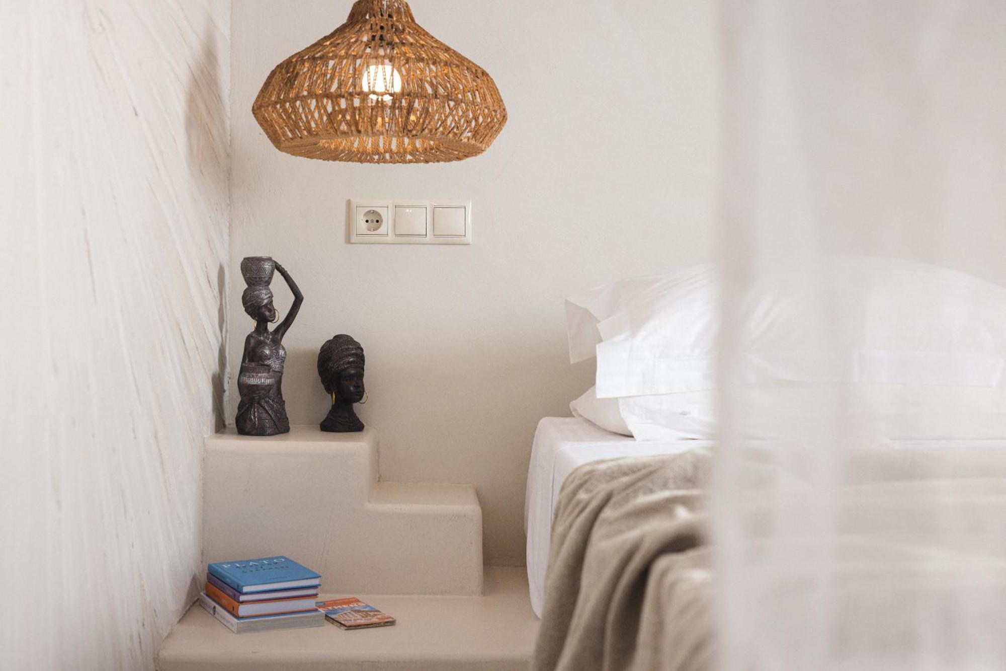 Gea Athenian Suites Exterior foto