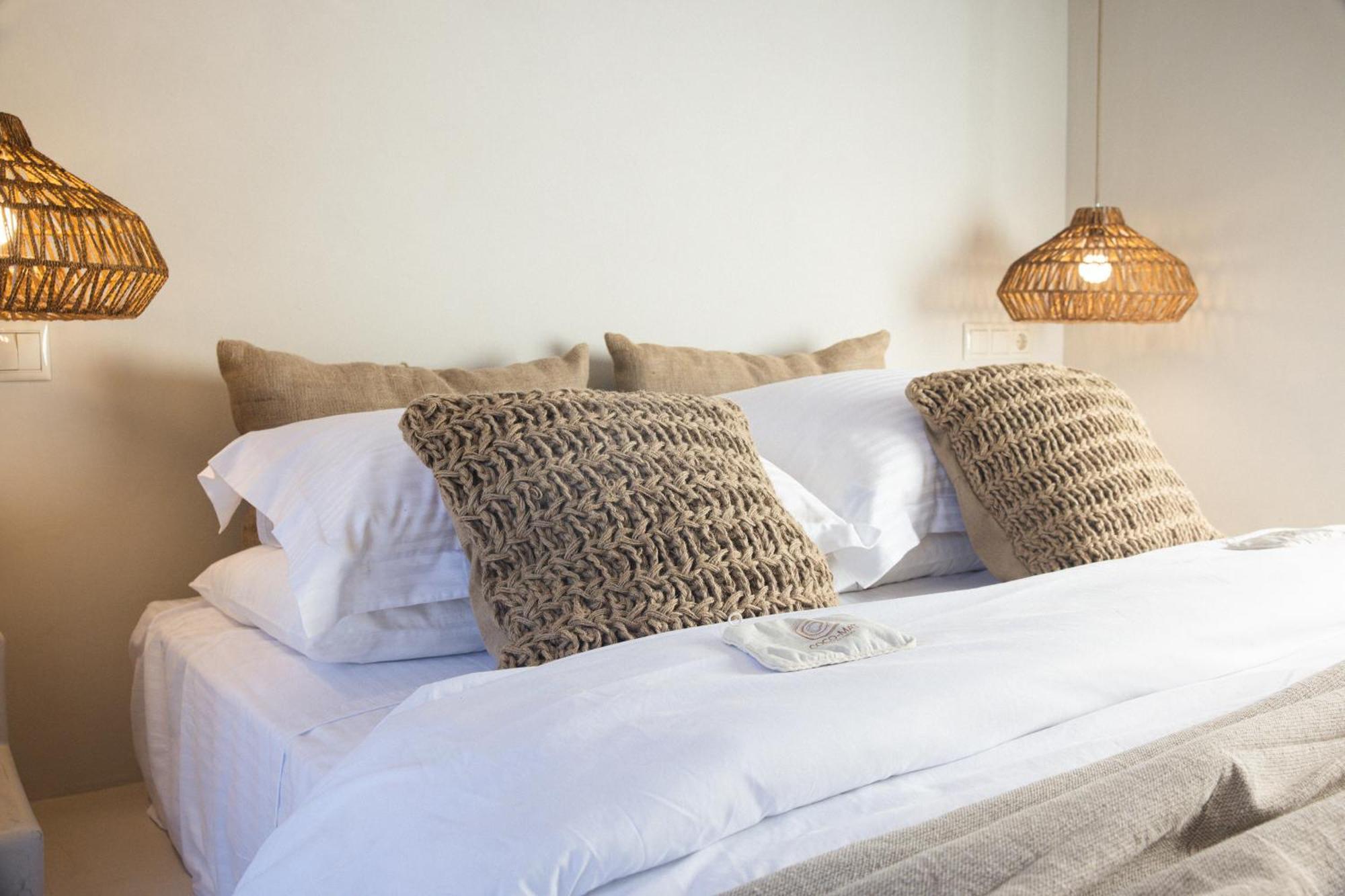 Gea Athenian Suites Exterior foto
