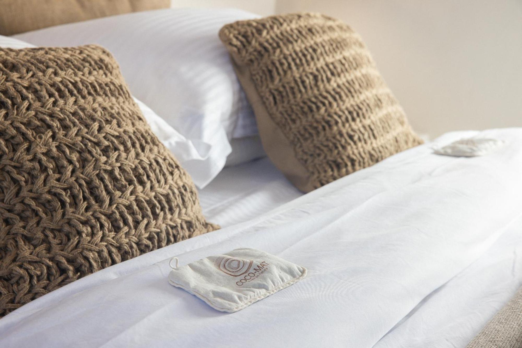 Gea Athenian Suites Exterior foto