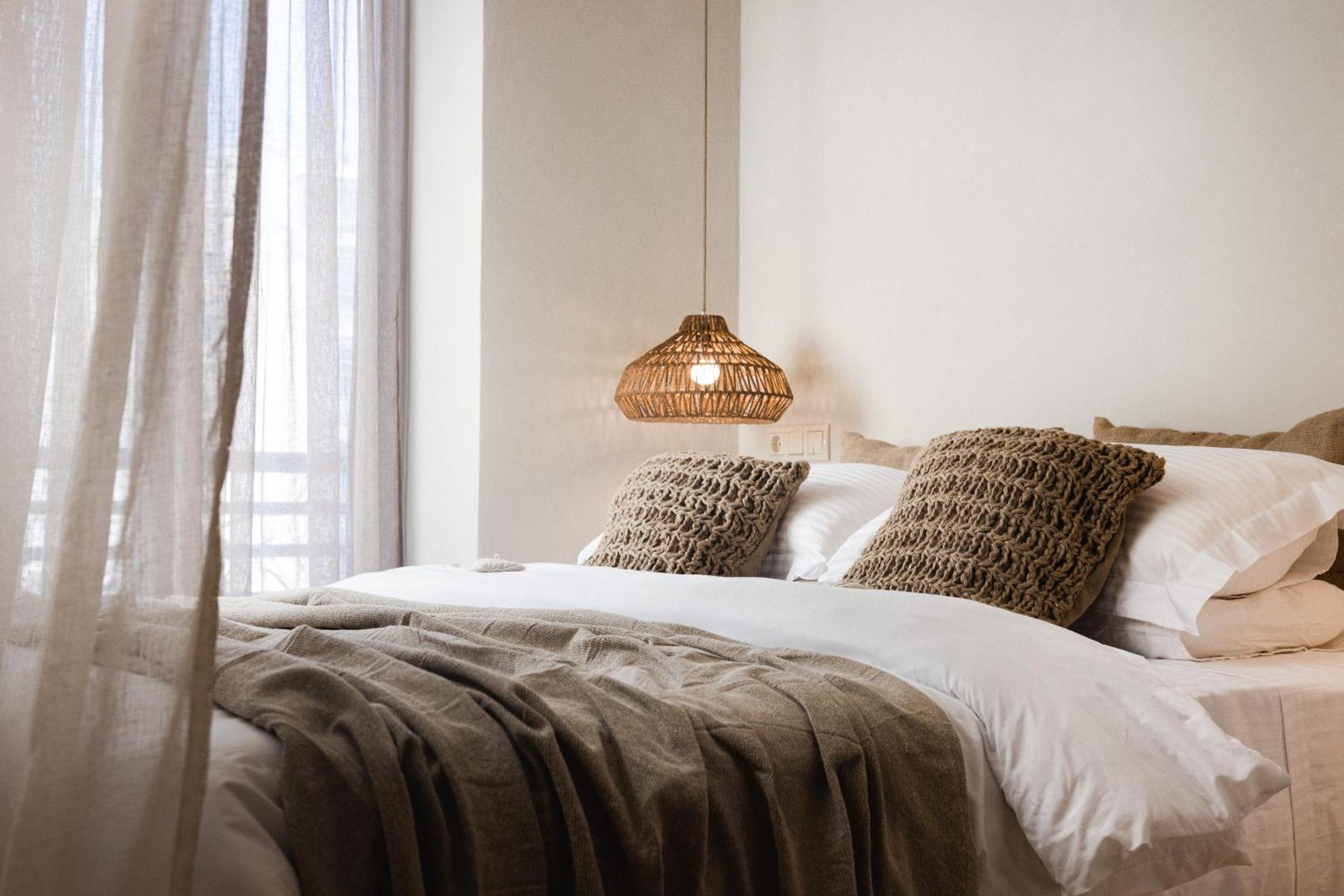 Gea Athenian Suites Exterior foto