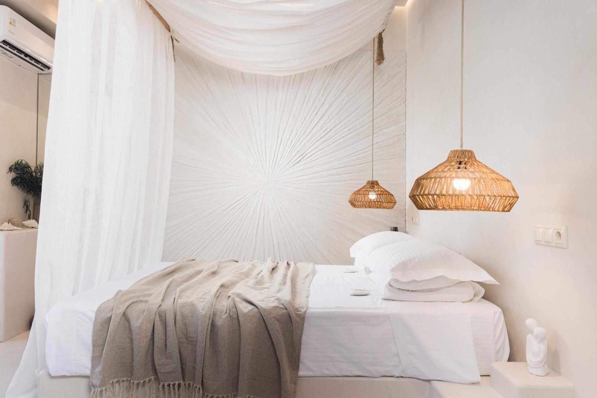 Gea Athenian Suites Exterior foto