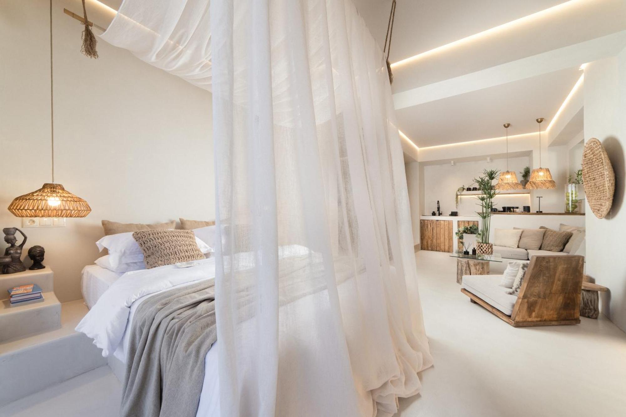 Gea Athenian Suites Exterior foto