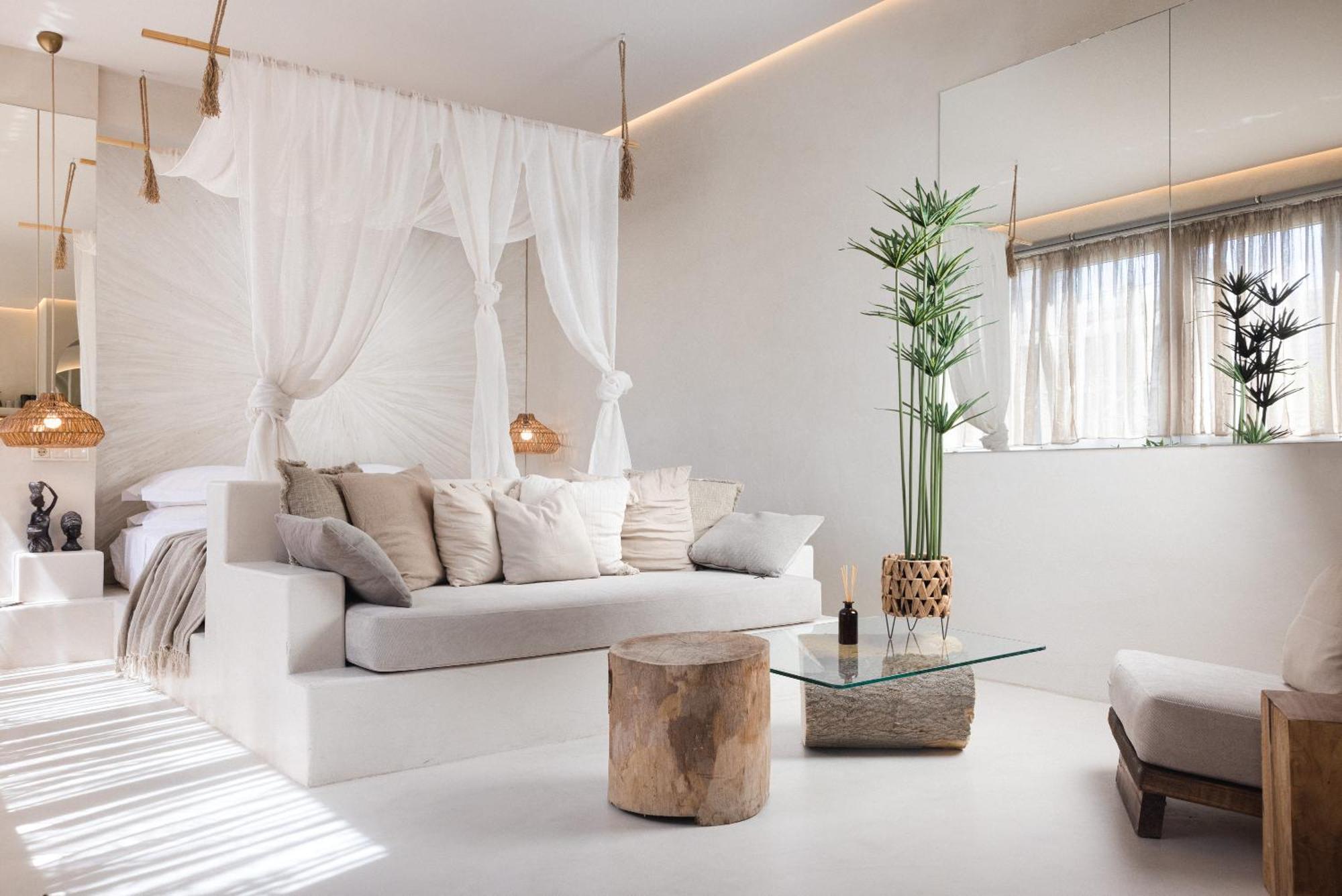 Gea Athenian Suites Exterior foto