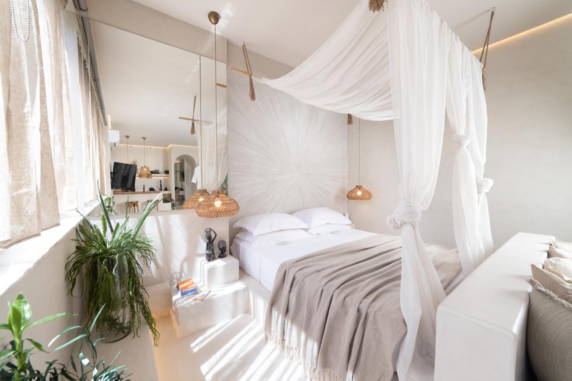 Gea Athenian Suites Exterior foto