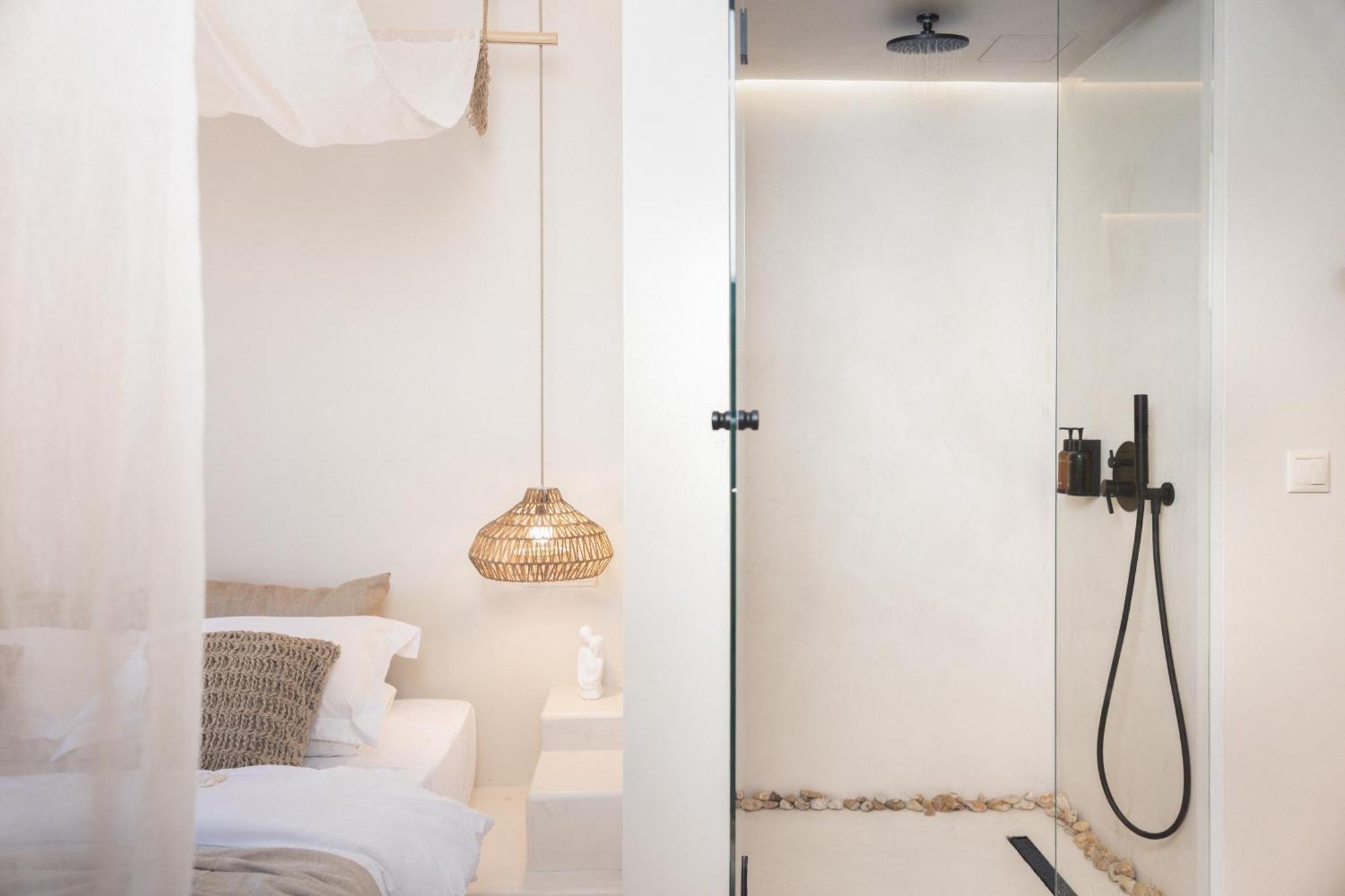 Gea Athenian Suites Exterior foto